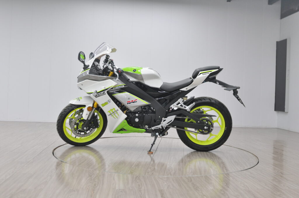 R1 Sport 400cc - Image 3